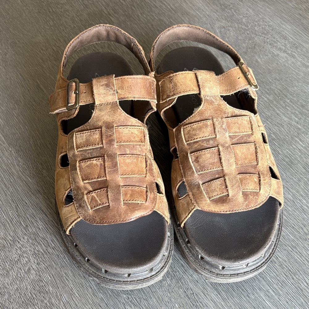 Skechers Fishermen Sandals